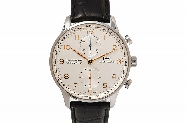 IWC