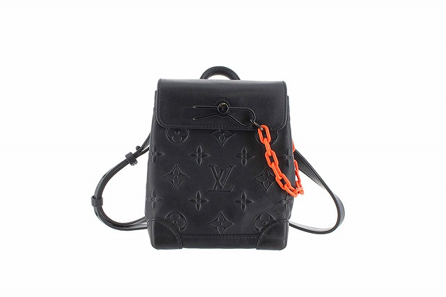 【リストレット風にも♪】ルイヴィトン★クッキー BB LOUIS VUITTON （新品・未使用品）ルイ ヴィトン ロッキー BB