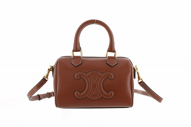 未使用 ハンドバッグ 即購入OK TOD'S トッズ「未使用品」NEW JOY バッグ ミニ 2WAY