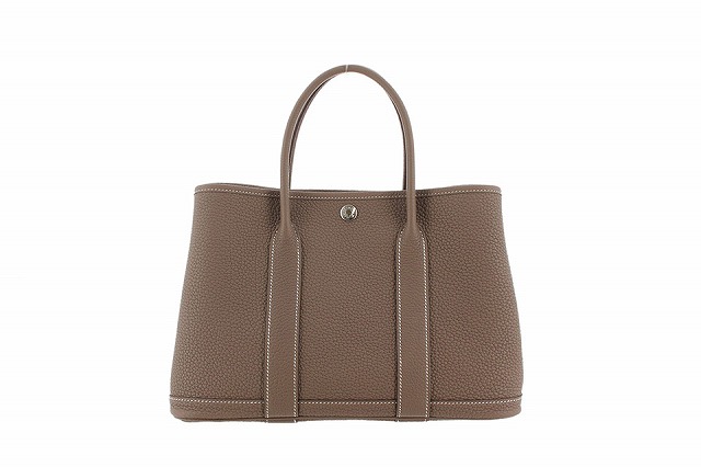 ☆エルメスバック☆ 1988 HERMES 黒金のバーキンは色気の塊。