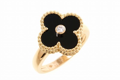 ヴァンクリーフ&アーペル