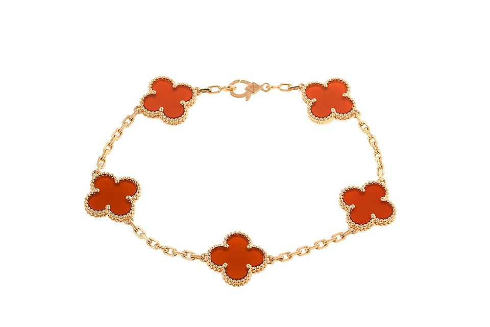 ヴァンクリーフ&アーペル