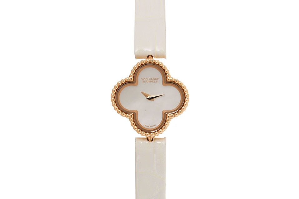 ヴァンクリーフ&アーペル