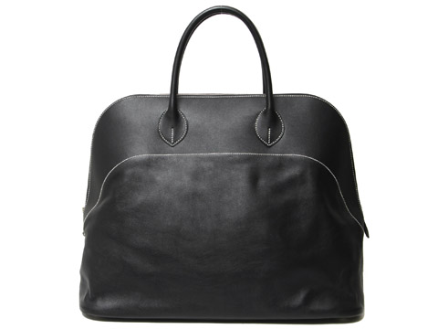 ボリードリラックス45 ヴォーキッシム 黒