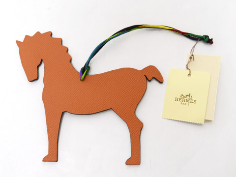 エルメス プティアッシュ ダルメシアン 未使用