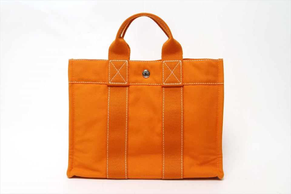 ☆エルメス トートバッグ フレンチフェスティバル　ハワイ限定 楽天市場】【バッグ】HERMES エルメス フールトゥ トートPM