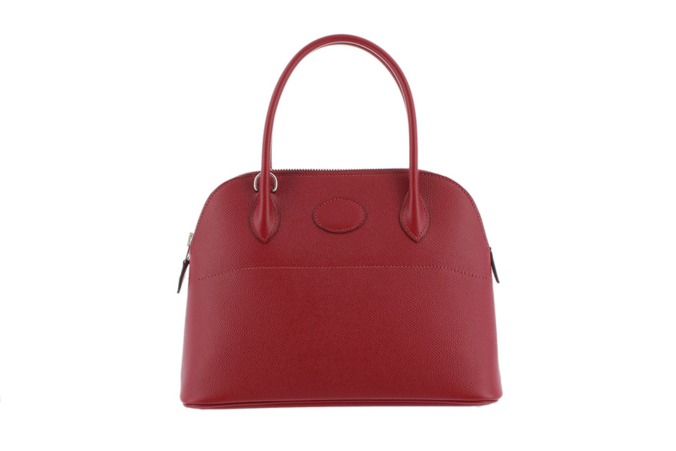 ボリード27 エプソン ルージュグラナダ(ルージュグレナ) シルバー金具 新品