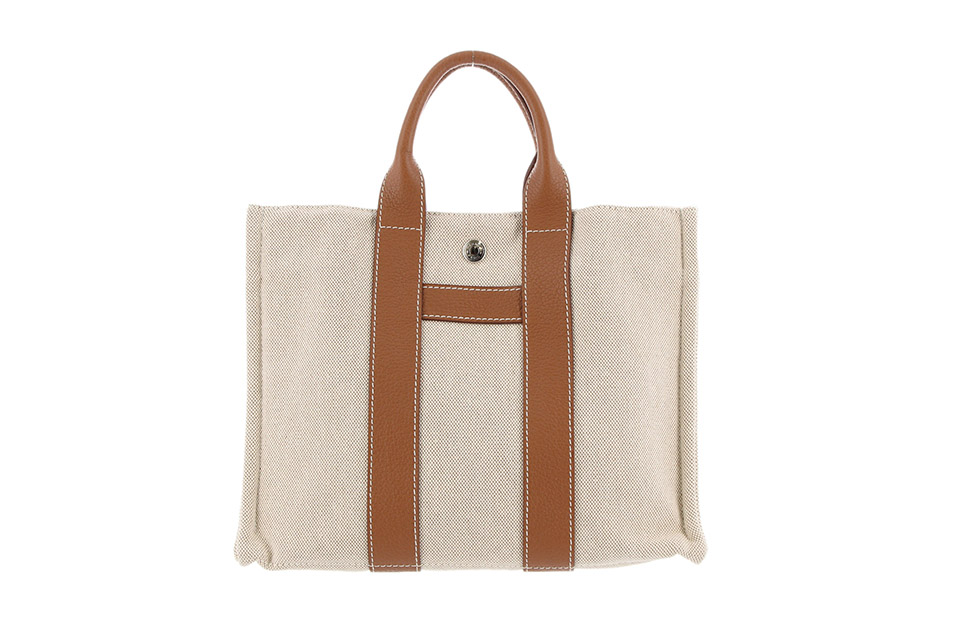 HERMES エルメス サックアーネPM ハンドバッグ トートバッグ