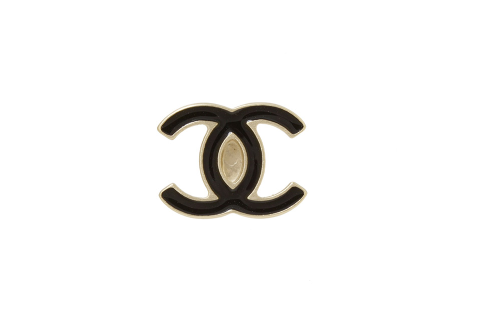 CHANEL シャネル ピンブローチ ピンバッジ 刻印有り 0509 春早割 ...