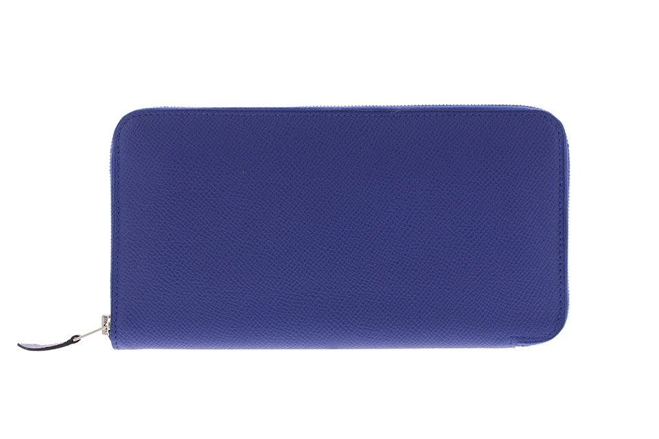 エルメス アザップロング オールレザー エルメス アザップロング