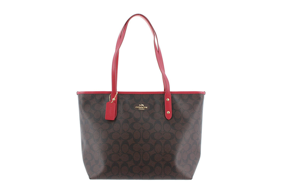 coach トートバッグ F58292 新品未使用 COACH(コーチ) / トートバッグ_