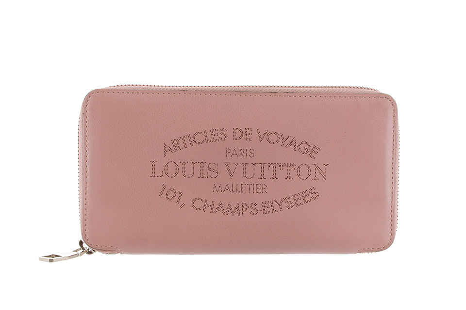 ARTICLES DE VOYAGE 長財布 ルイ・ヴィトン LOUIS VUITTON 長財布 エピ