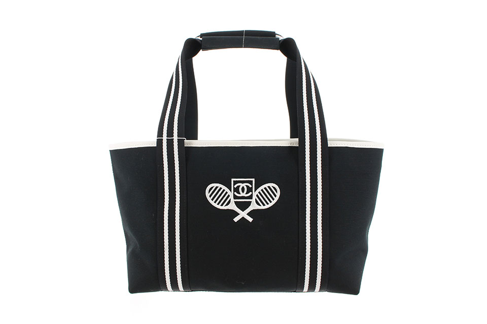 【レア】CHANEL スポーツライン トートバック テニス 楽天市場】【バッグ】CHANEL シャネル スポーツライン トート