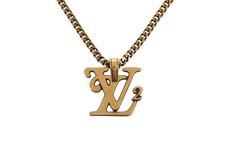 2024送料無料Louis Vuitton ルイヴィトン × nigo ニゴ　チャーム ショルダーバッグ