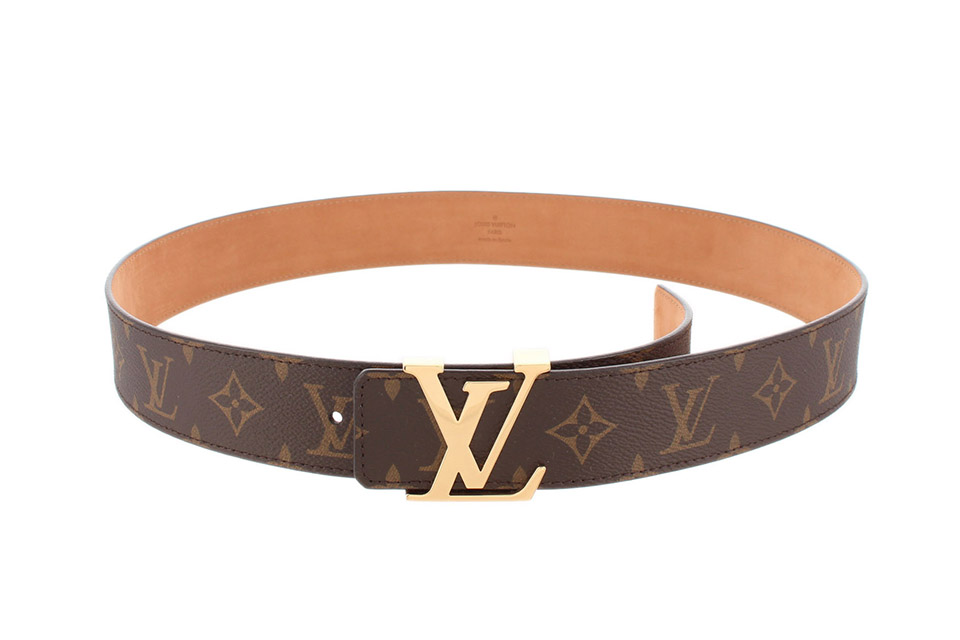 LOUIS VUITTON  ルイヴィトン  ベルト M9608  95/38