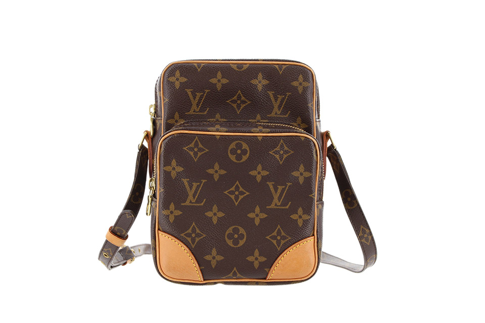 ー品販売 LOUIS VUITTON ルイヴィトン ショルダーバック モノグラム