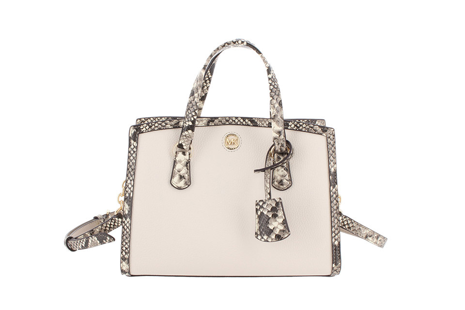 マイケルコース MICHAEL KORS バッグ （クリーム