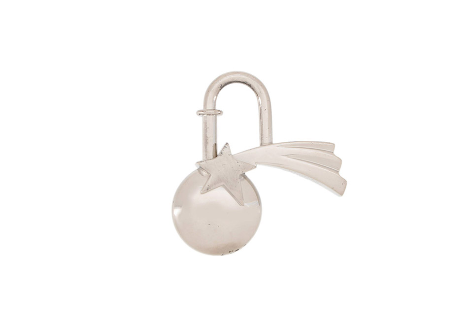 限定商品✨エルメス カデナ流れ星 シューティングスター 1999年