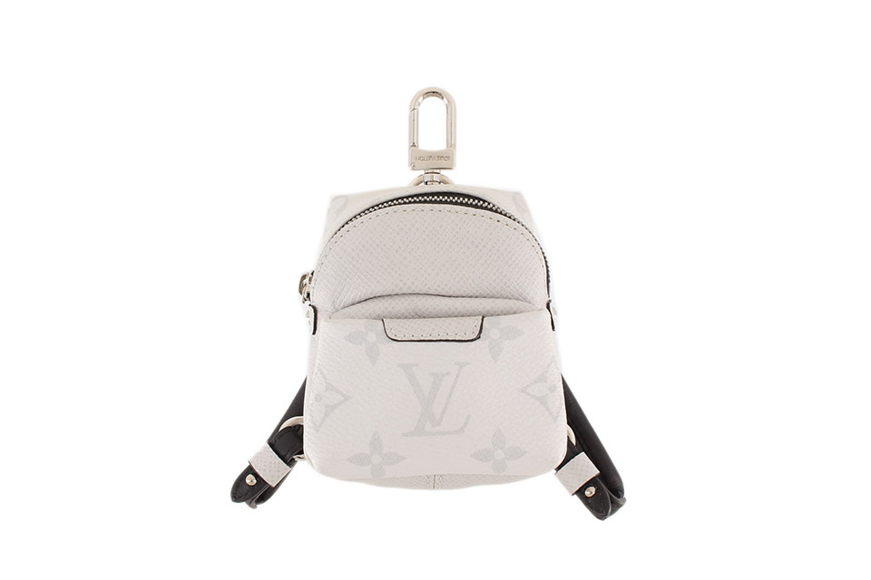 ルイ・ヴィトン キーホルダー　ビジューサック・ネオディスカバリー M69318 楽天市場】LOUIS VUITTON ビジューサック・ネオディスカバリー M69318