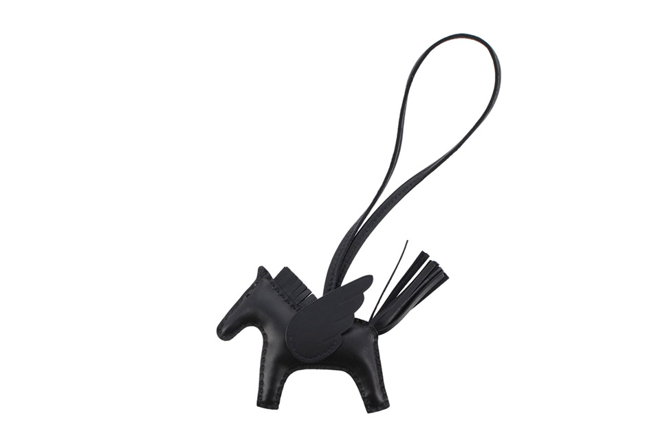 ロデオペガサスPM　アニョーミロ　ソーブラック　黒　K刻印　新品