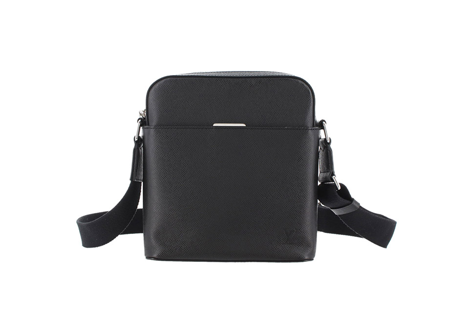 アントン　ポシェット　ショルダーバッグ　M33431　ノワール