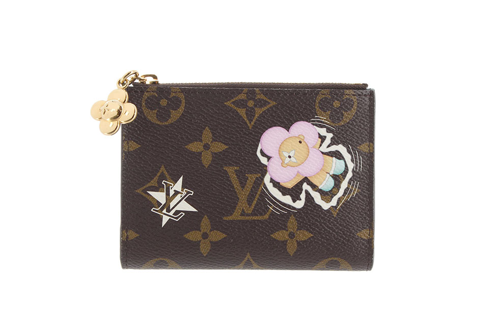 ポルトフォイユ・リサ　ヴィヴィエンヌ　M12487