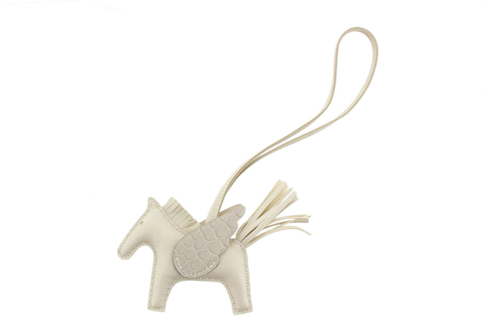 ロデオペガサスPM　タッチ　アニョーミロ/クロコダイルアリゲーター　ソークレ　U刻印