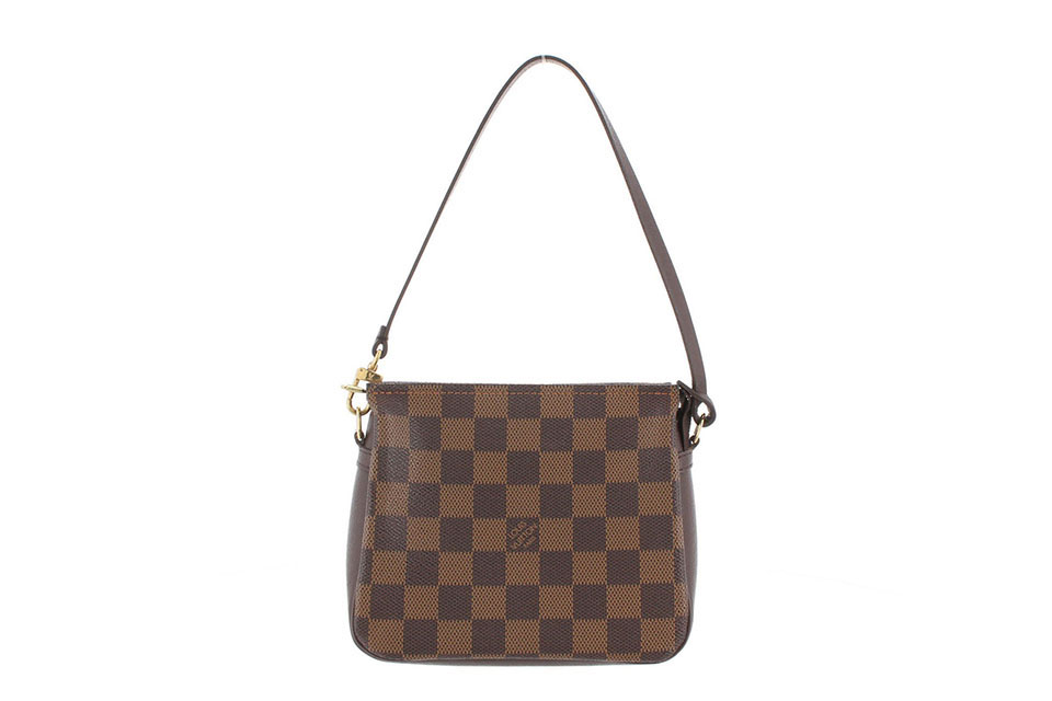 アクセサリーポーチ　トゥルースメイクアップ　N51982