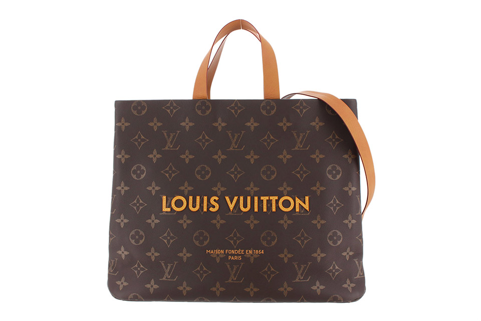 ショッパートートMM　2WAYバッグ　M13928　新品同様