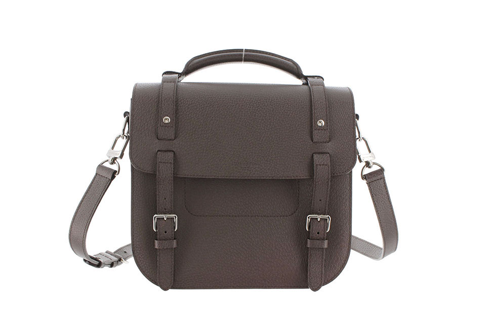 サマラ　リポーター　M94417　ブラウン