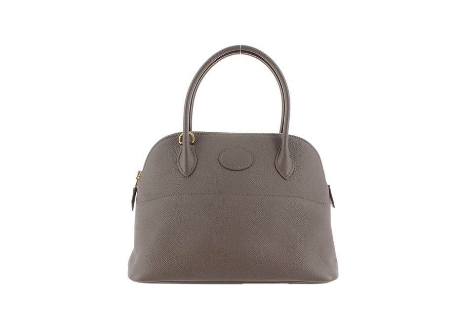 ボリード27　エプソン　エタン　ゴールド金具