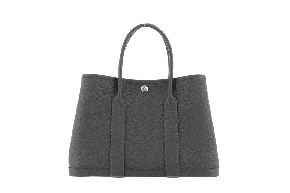 ガーデンパーティTPM　ネゴンダ　ヴェールマングローブ　シルバー金具　K刻印　未使用