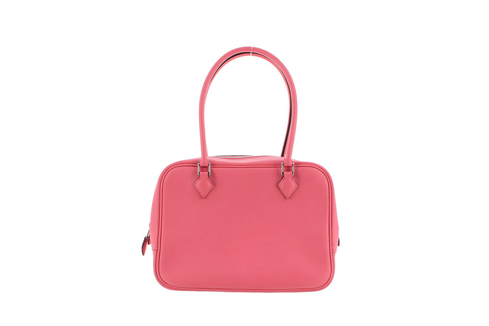 ミニプリュム　プリュム20　スイフト　ローズアザレ　シルバー金具