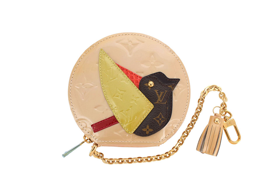 ポルトモネ　オワゾー　M91388