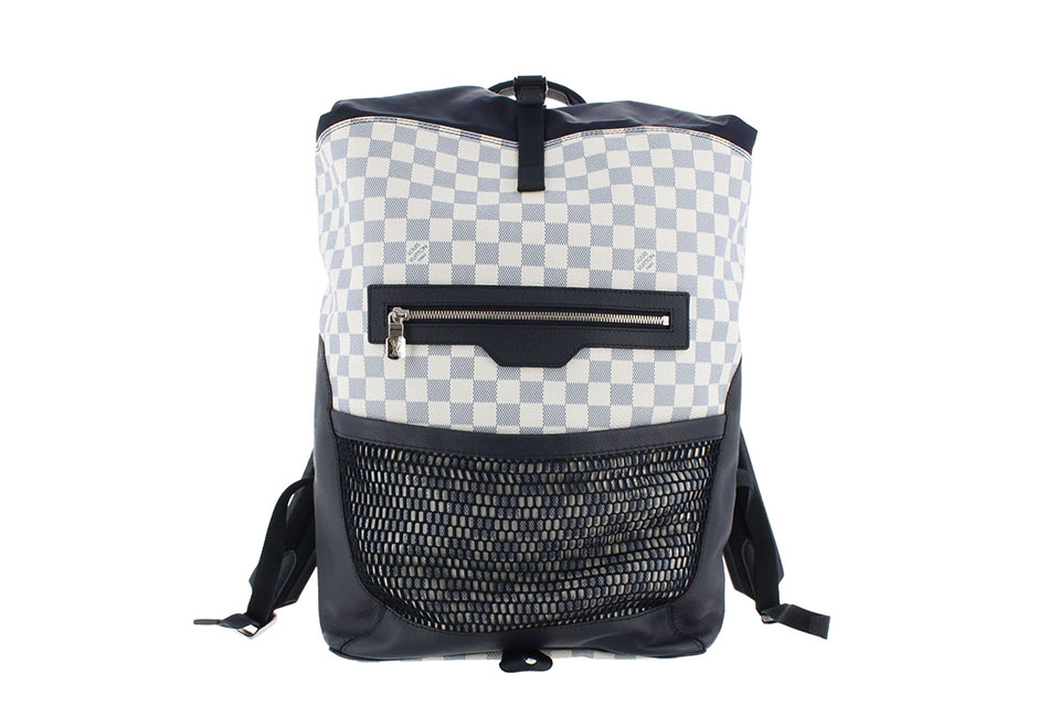 マッチポイント　バックパック　N40018