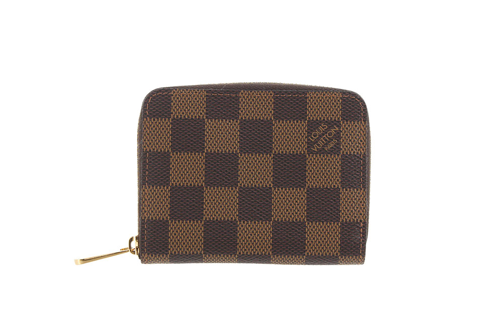 ジッピー・コインパース　N63070　未使用