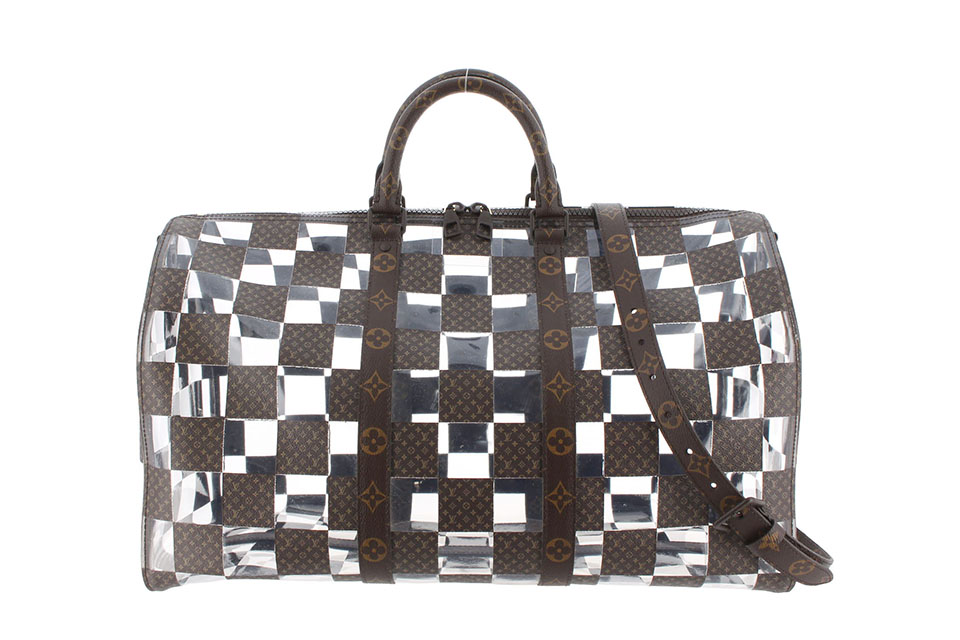 キーポルバンドリエール50　スト付きタイプ　M20864　未使用