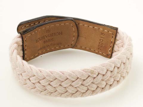 ルイヴィトン ブレスレット ブレスレット M92974