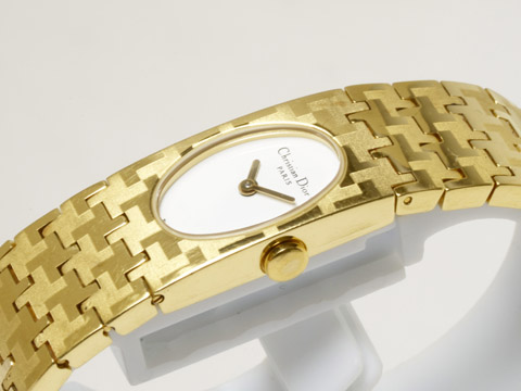 ディオール 腕時計 ミスディオール D70-150 腕時計 ファッション小物