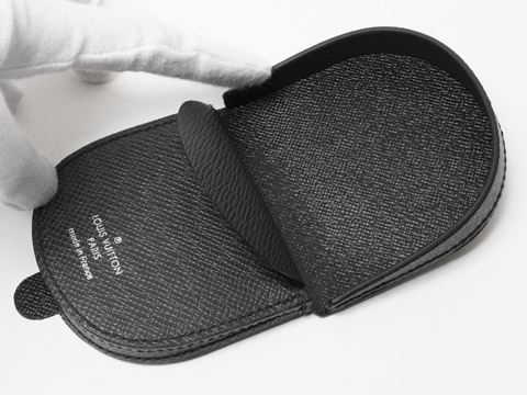 ✨美品✨ ルイヴィトン　タイガ　ポルトモネキュヴェット　コインケース　黒 楽天市場】【財布】LOUIS VUITTON ルイ ヴィトン タイガ