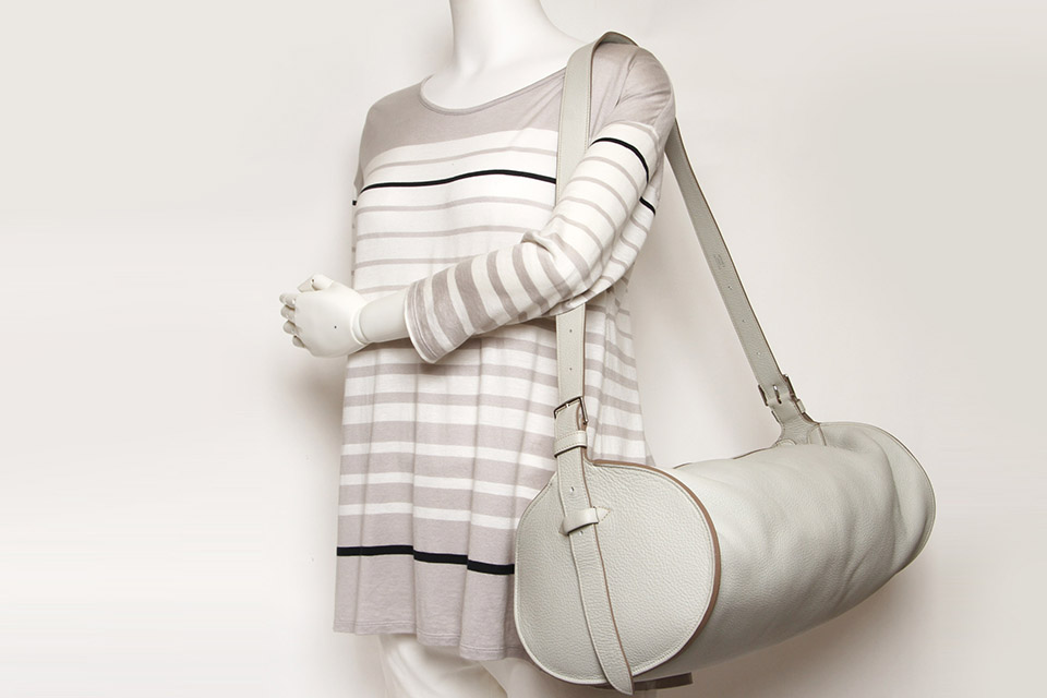 HERMES ショルダーバッグ ドレミ