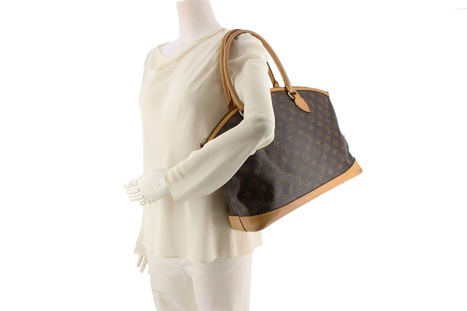 ロックイットオリゾンタル M40104