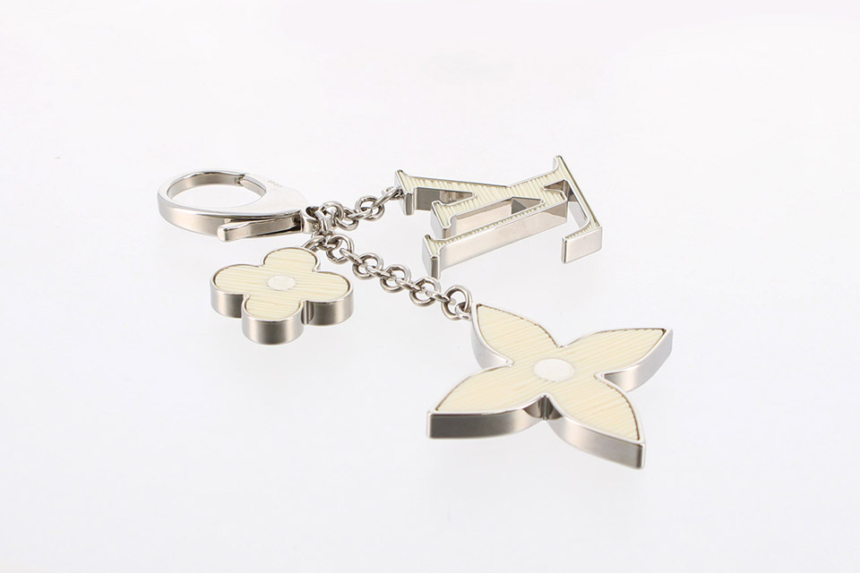 キーホルダー ビジューサック・フルール ドゥ エピ M65084