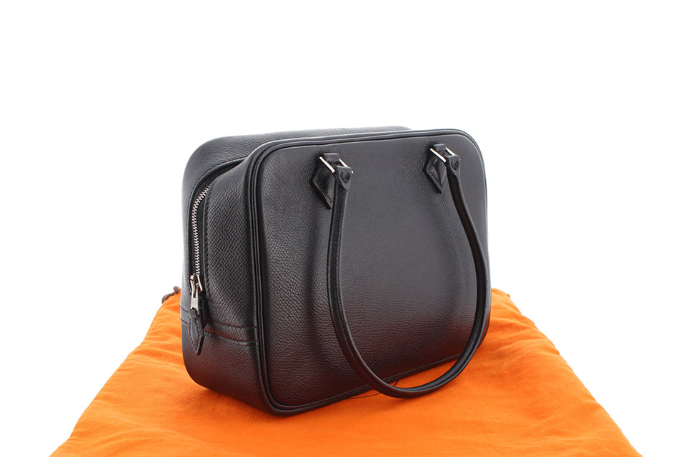 ミニプリュム プリュム20 エプソン 黒 ブラック シルバー金具