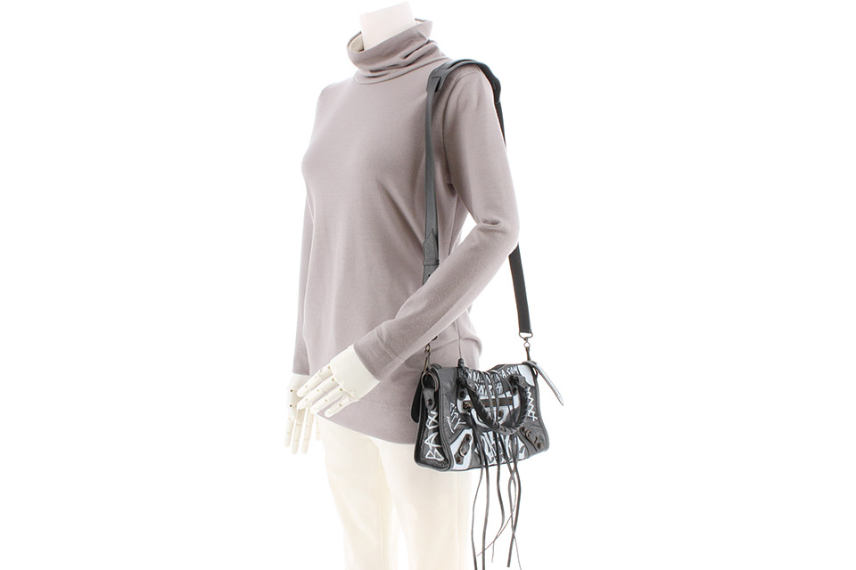 クラシックミニシティ グレー ペイント グラフィティ 300295 未使用