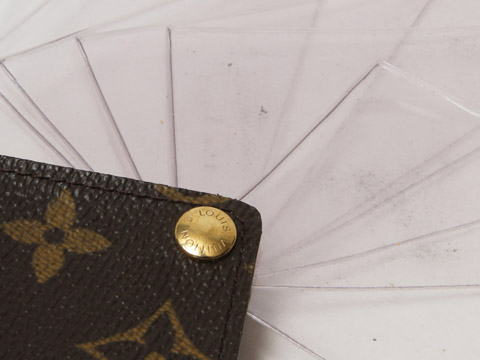 hh【used】 ルイヴィトン モノグラム ポルトカルト クレディ プレッシオン 楽天市場】LOUIS VUITTON ルイ ヴィトン モノグラム ポルト