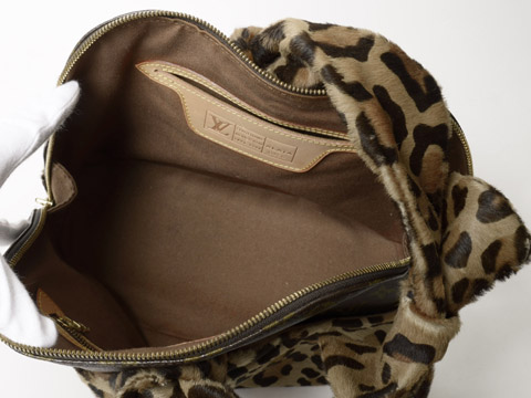 激レア【ルイヴィトン】100周年☆限定アライアコラボ レオパード小物セット 激レア【ルイヴィトン】100周年☆限定アライアコラボ レオパード