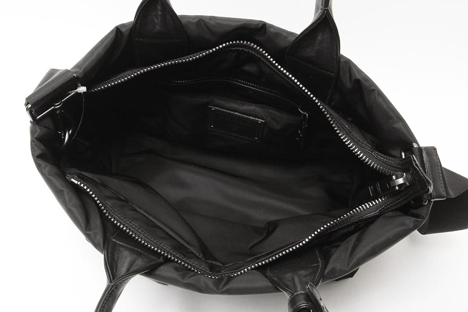 プラダ B1959V ナイロン 2way バッグ Yahoo!オークション - 1円 極美品 PRADA プラダ B1959V