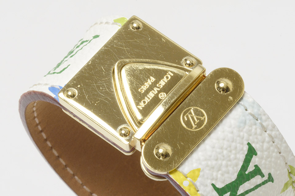LOUIS VUITTON(ルイヴィトン) / M65344/ブラスレ・コアラ