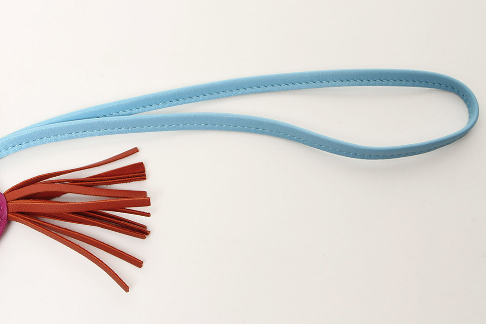 ❤未使用品❤ロデオMM ローズパープルｘカーネリアンｘセレステ エルメス C刻印 898000002928000-3_fae3cc6c-